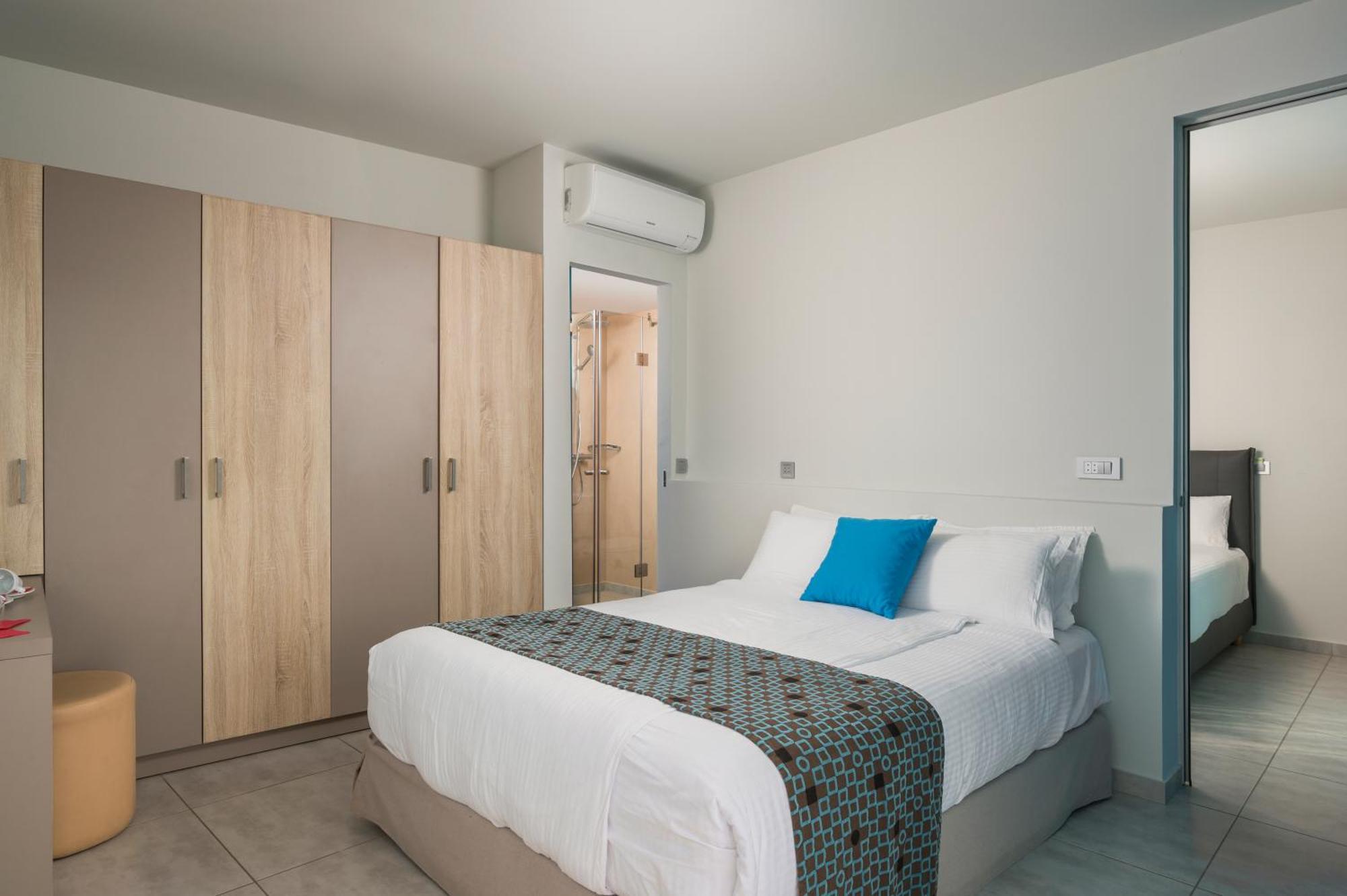 Corissia Beach Hotel Georgioupoli Exterior photo